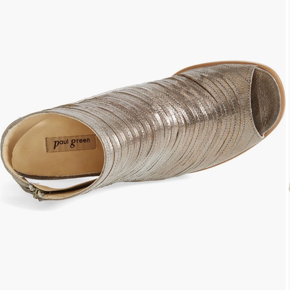 Paul Green sandals/shoes